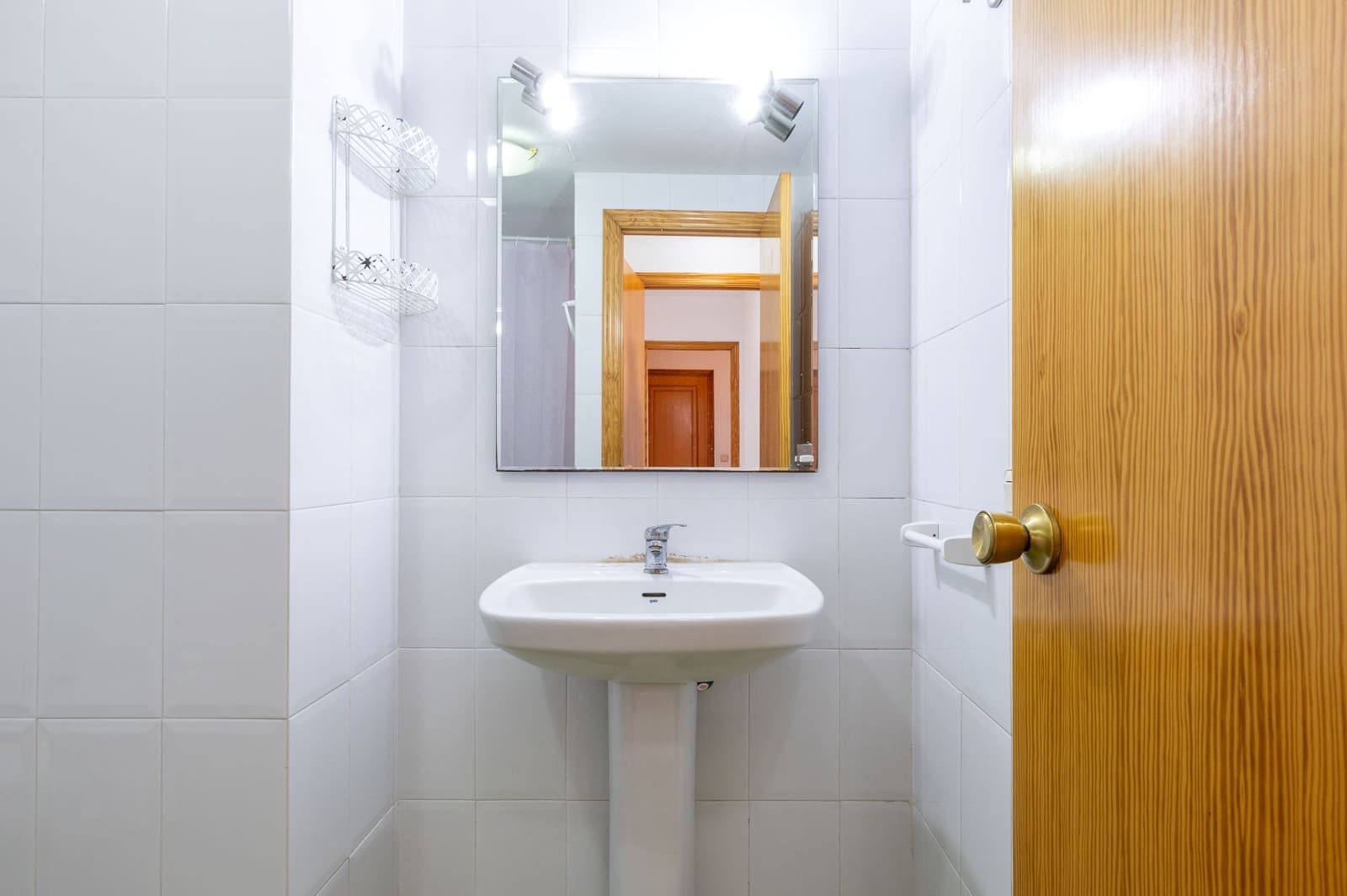 3 soverom Leilighet til salgs i Alboraya / Alboraia med garasje - € 349 000 (Ref: 9448614)