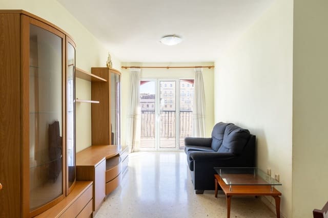 3 soverom Leilighet til salgs i Alboraya / Alboraia med garasje - € 349 000 (Ref: 9448614)