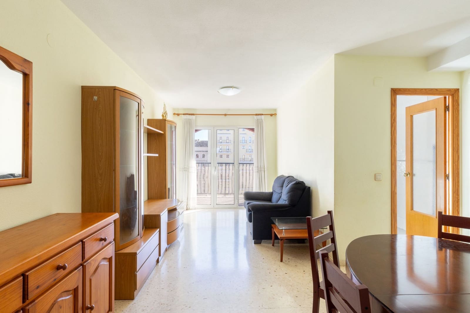 3 soverom Leilighet til salgs i Alboraya / Alboraia med garasje - € 349 000 (Ref: 9448614)