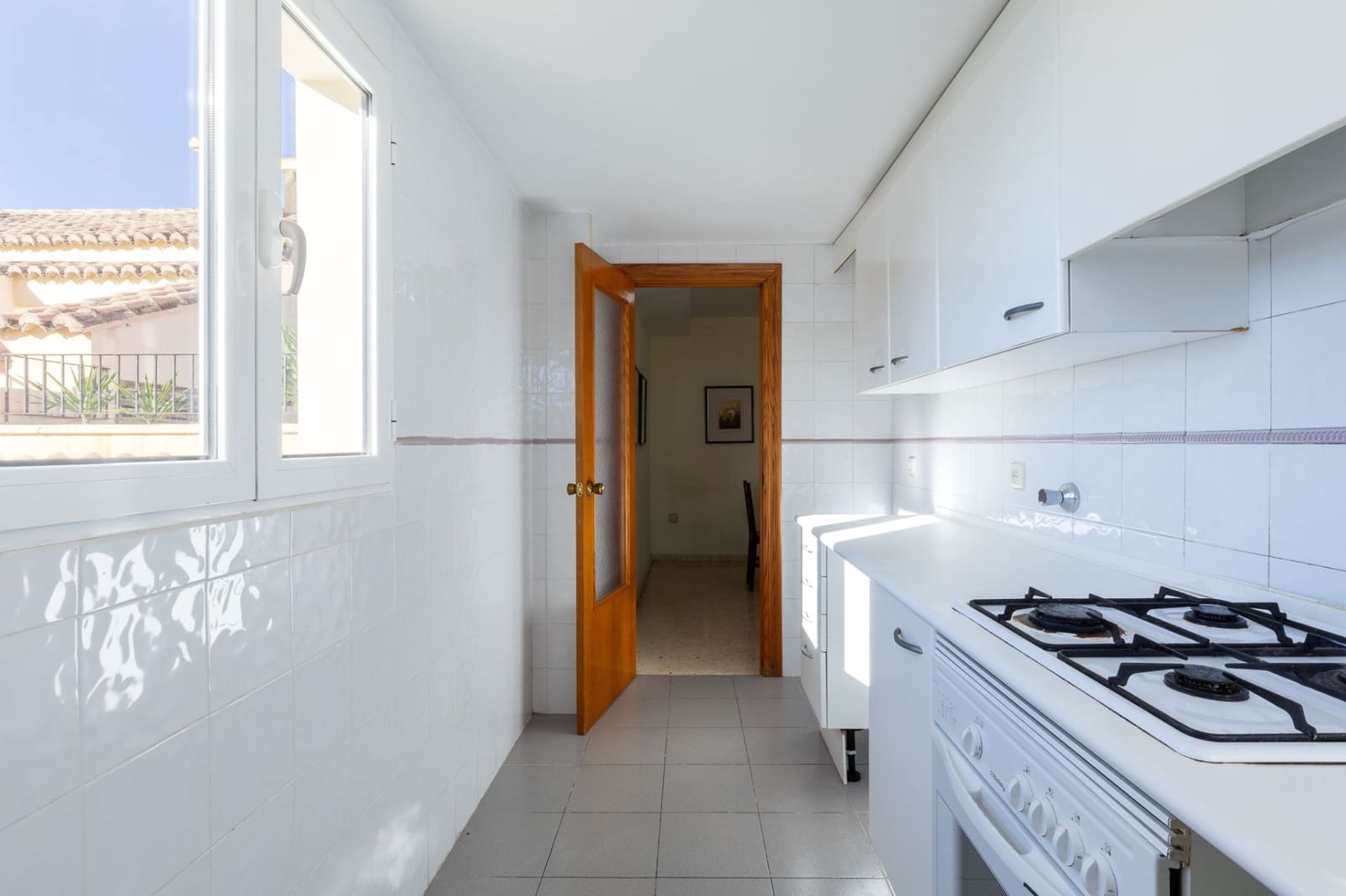 3 soverom Leilighet til salgs i Alboraya / Alboraia med garasje - € 349 000 (Ref: 9448614)