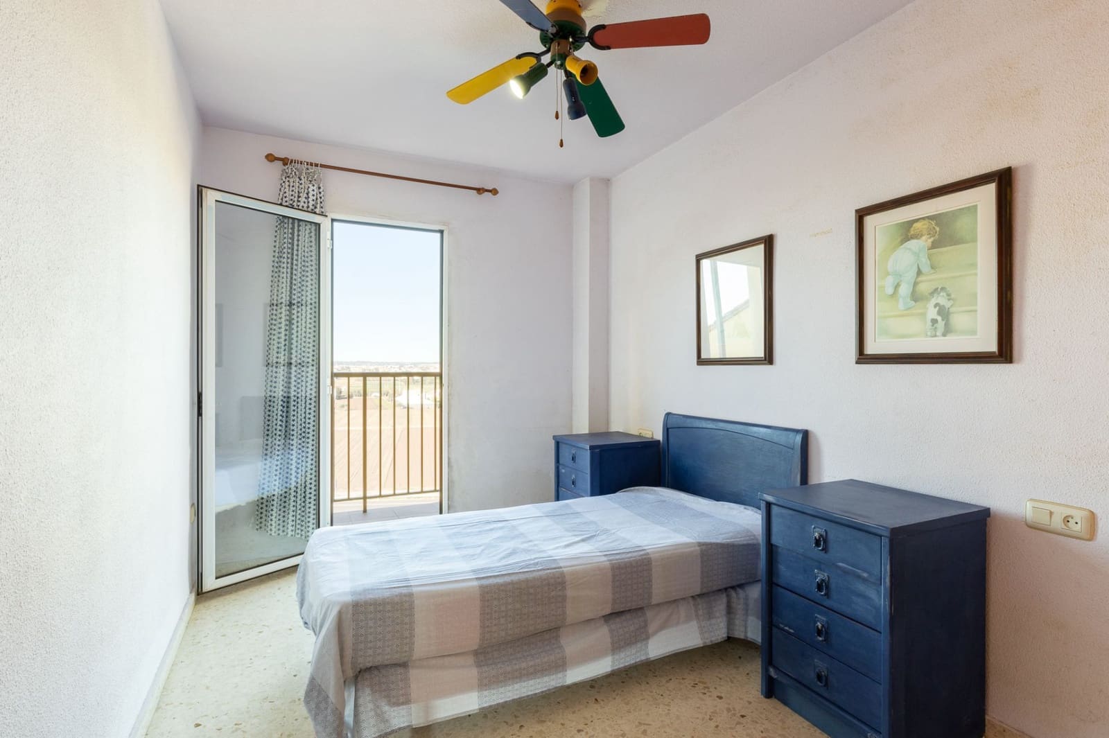 3 soverom Leilighet til salgs i Alboraya / Alboraia med garasje - € 349 000 (Ref: 9448614)