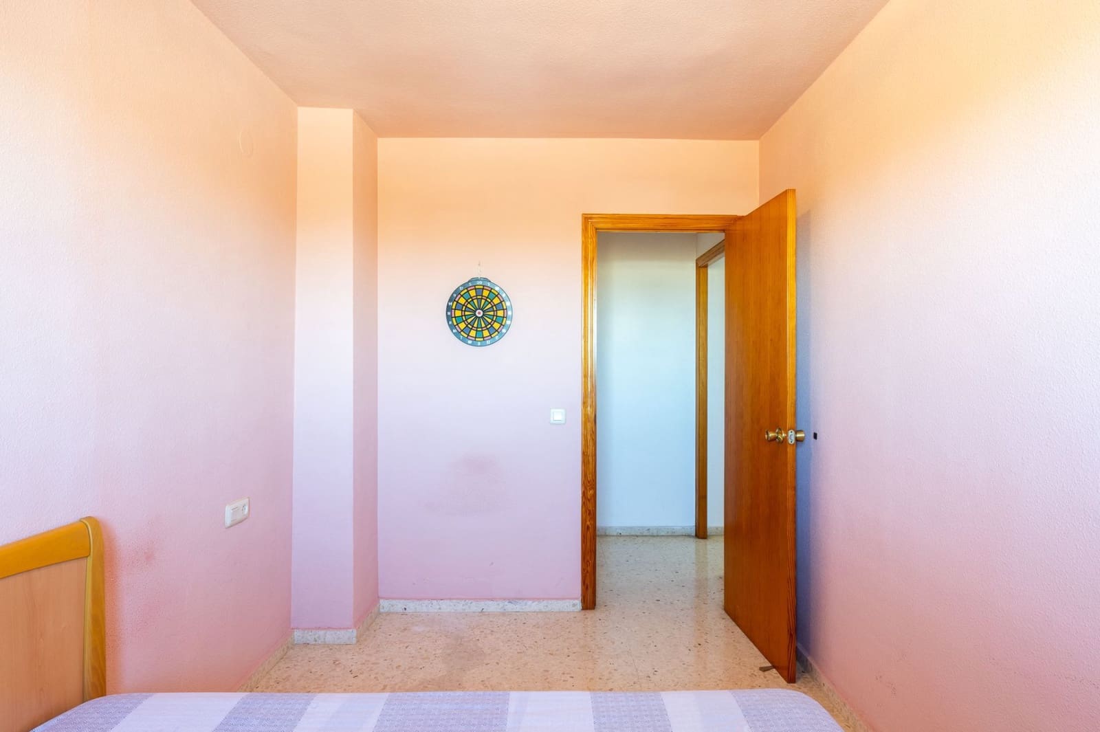 3 soverom Leilighet til salgs i Alboraya / Alboraia med garasje - € 349 000 (Ref: 9448614)