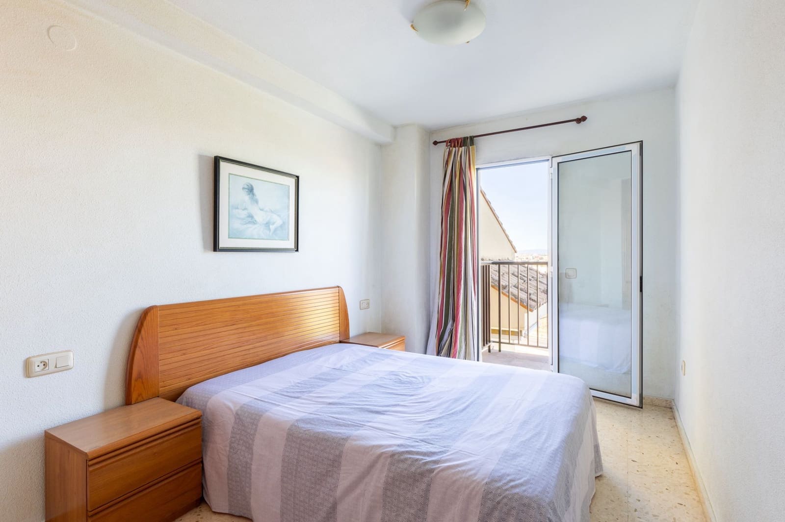 3 soverom Leilighet til salgs i Alboraya / Alboraia med garasje - € 349 000 (Ref: 9448614)