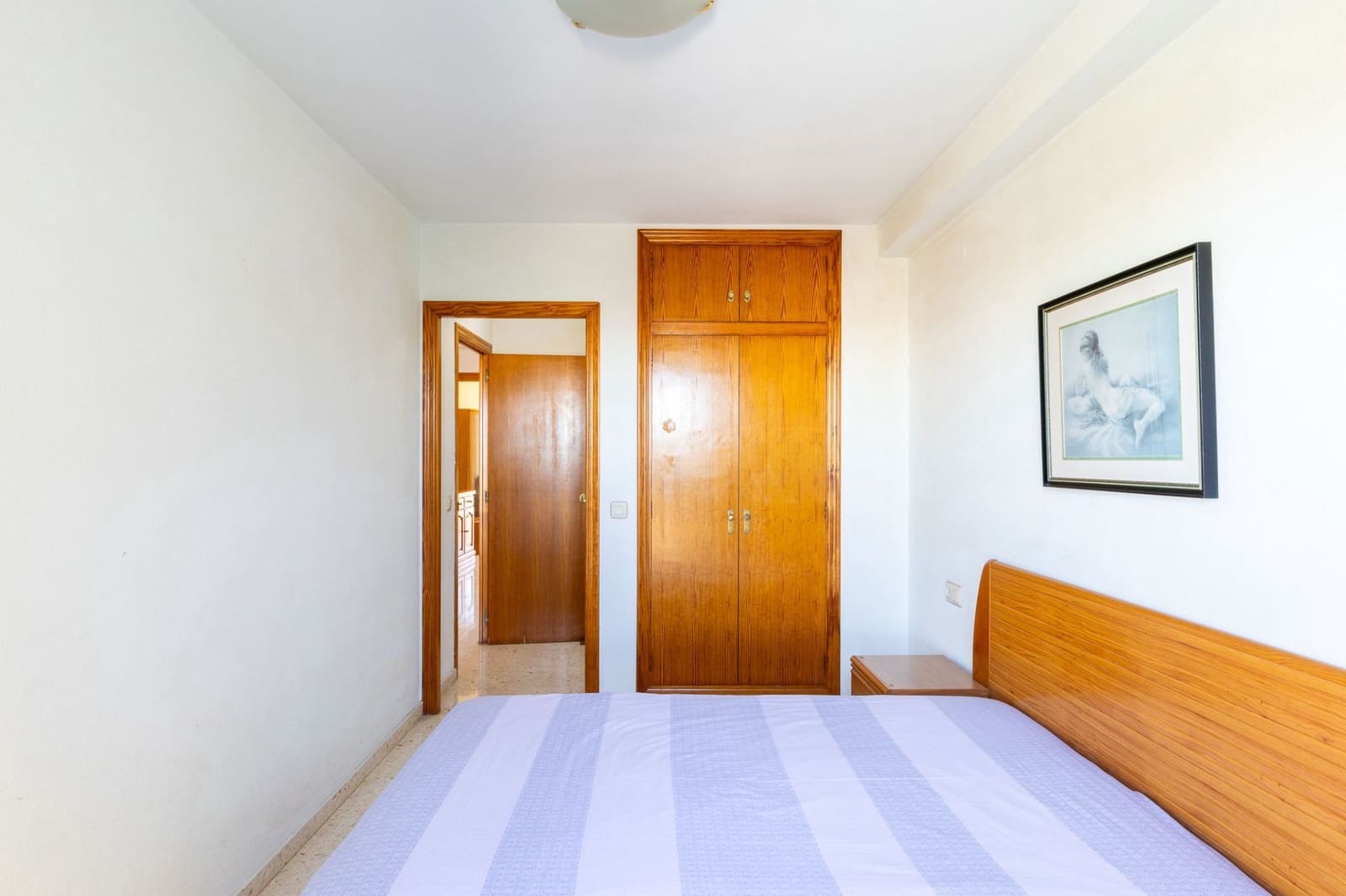 3 soverom Leilighet til salgs i Alboraya / Alboraia med garasje - € 349 000 (Ref: 9448614)