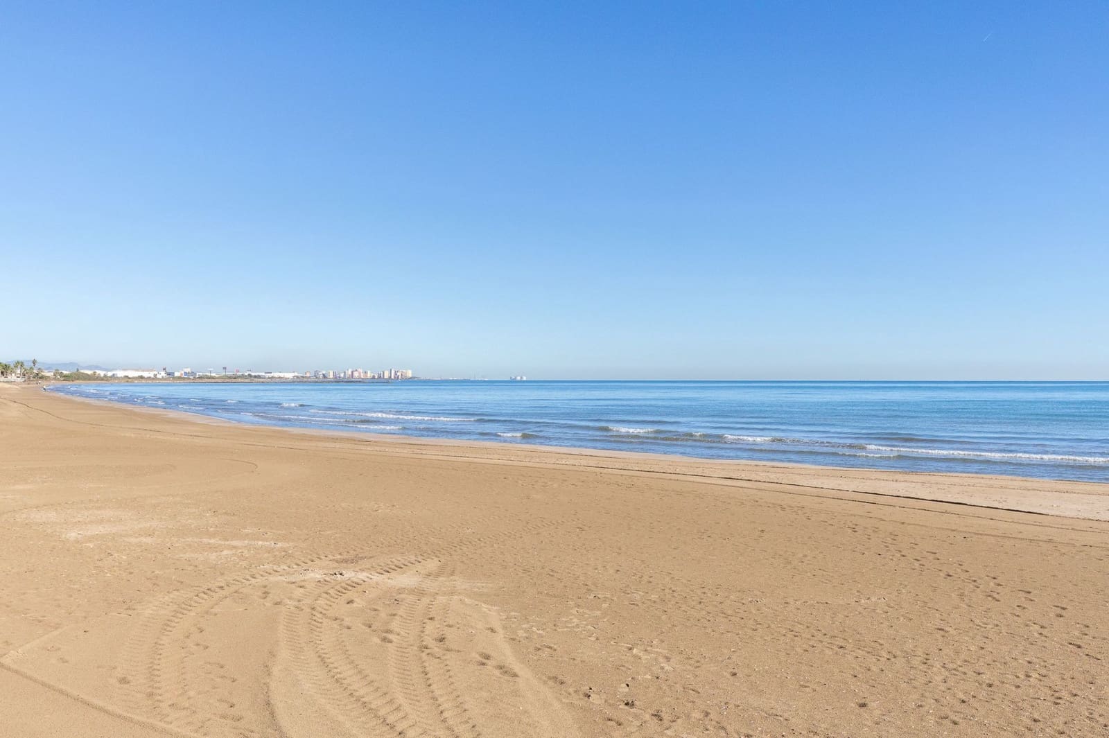 3 soverom Leilighet til salgs i Alboraya / Alboraia med garasje - € 349 000 (Ref: 9448614)