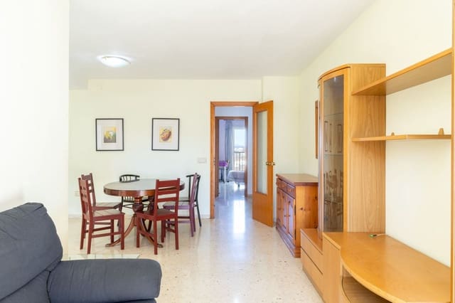 3 soverom Leilighet til salgs i Alboraya / Alboraia med garasje - € 349 000 (Ref: 9448614)