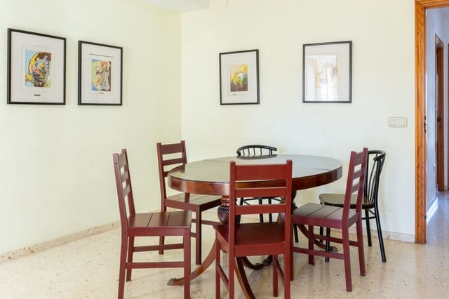 3 soverom Leilighet til salgs i Alboraya / Alboraia med garasje - € 349 000 (Ref: 9448614)