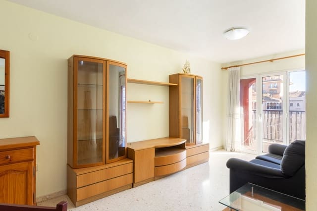 3 soverom Leilighet til salgs i Alboraya / Alboraia med garasje - € 349 000 (Ref: 9448614)