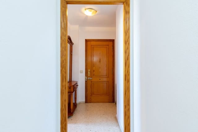 3 soverom Leilighet til salgs i Alboraya / Alboraia med garasje - € 349 000 (Ref: 9448614)