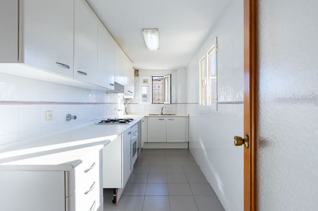 3 soverom Leilighet til salgs i Alboraya / Alboraia med garasje - € 349 000 (Ref: 9448614)