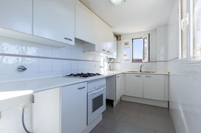 3 soverom Leilighet til salgs i Alboraya / Alboraia med garasje - € 349 000 (Ref: 9448614)