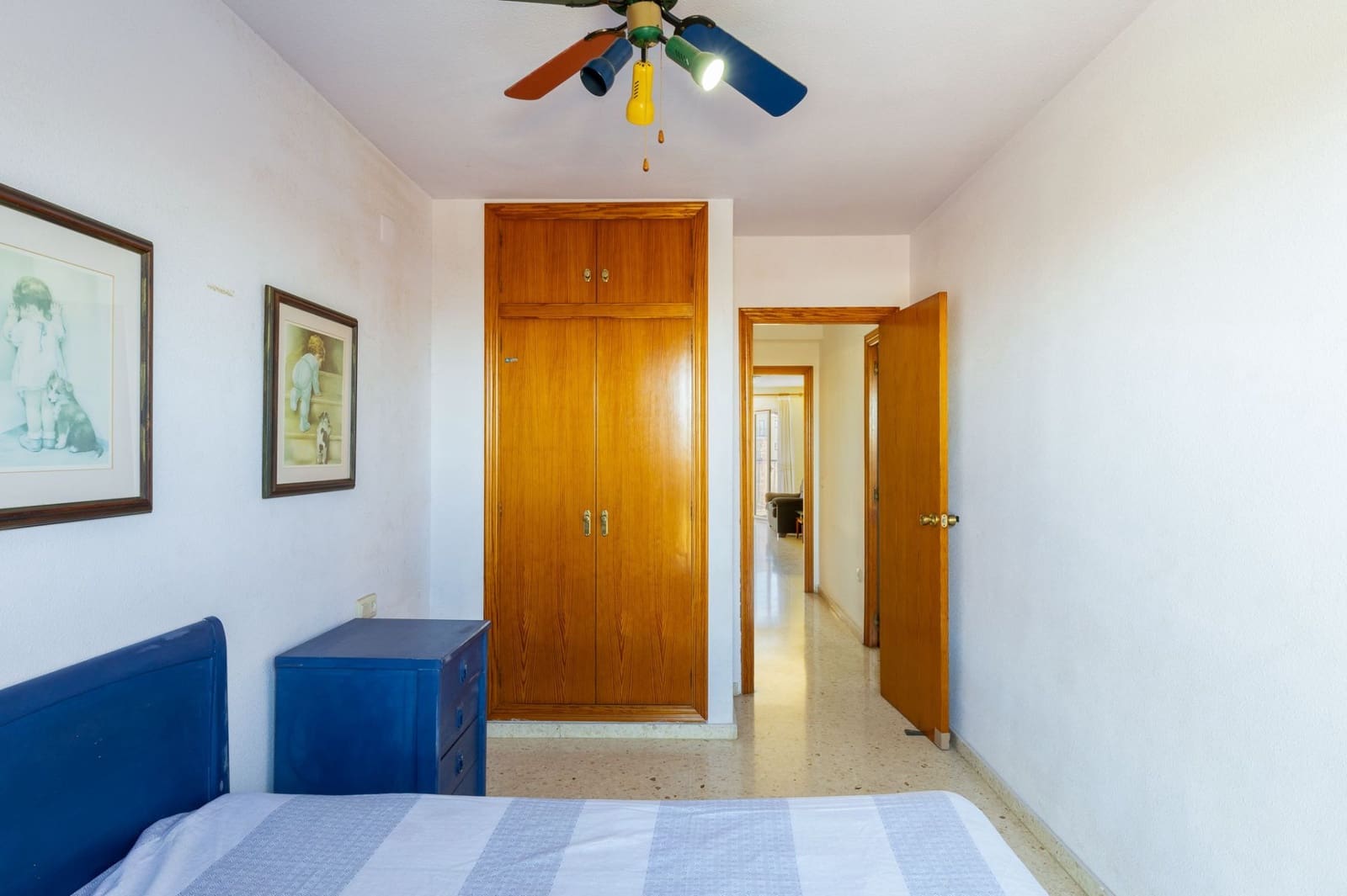 3 soverom Leilighet til salgs i Alboraya / Alboraia med garasje - € 349 000 (Ref: 9448614)