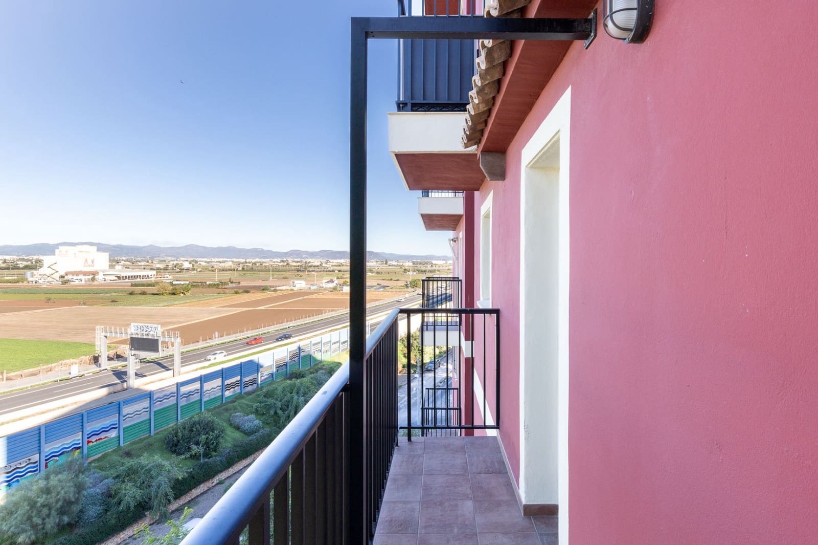 3 soverom Leilighet til salgs i Alboraya / Alboraia med garasje - € 349 000 (Ref: 9448614)