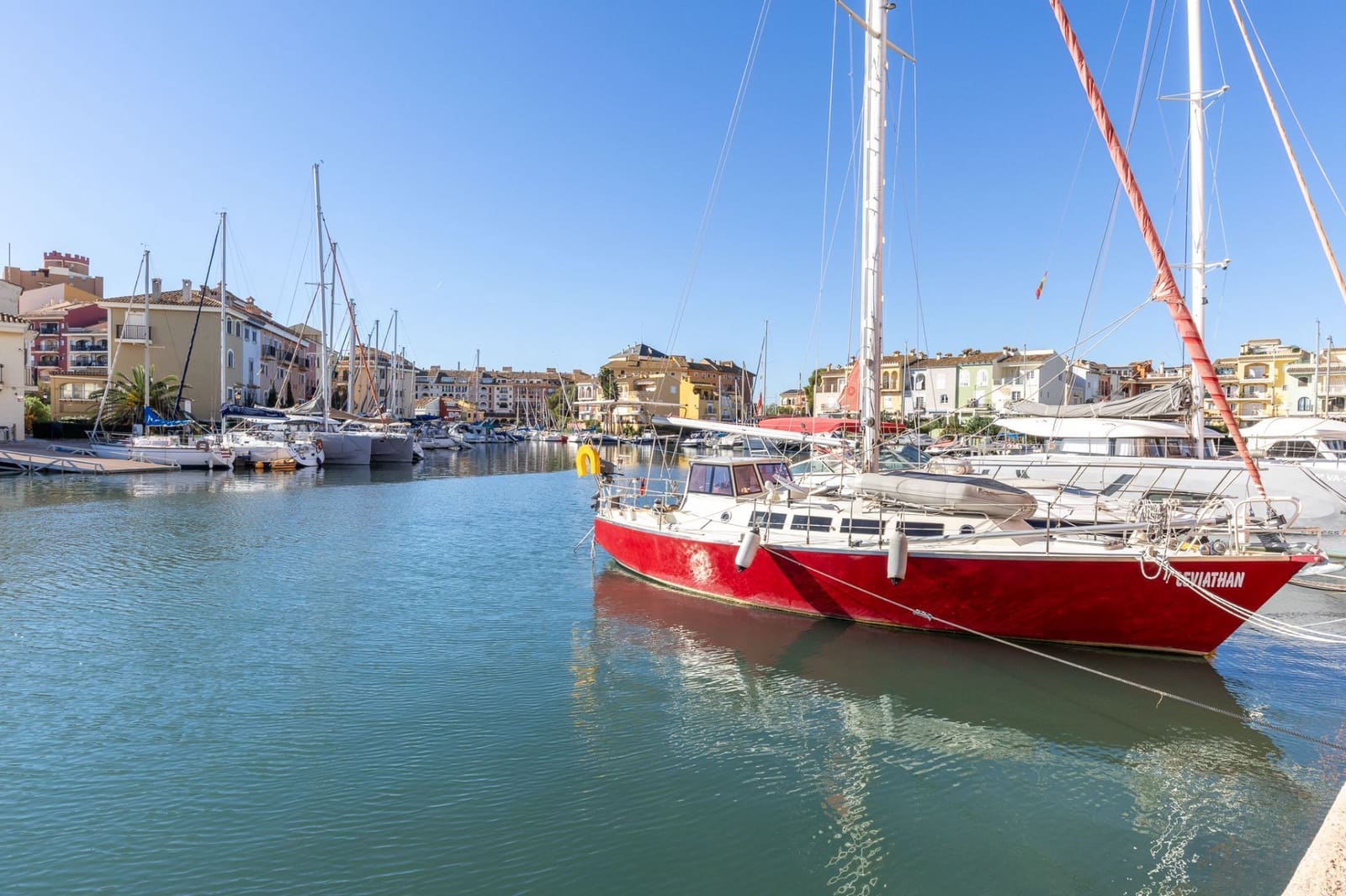 3 soverom Leilighet til salgs i Alboraya / Alboraia med garasje - € 349 000 (Ref: 9448614)