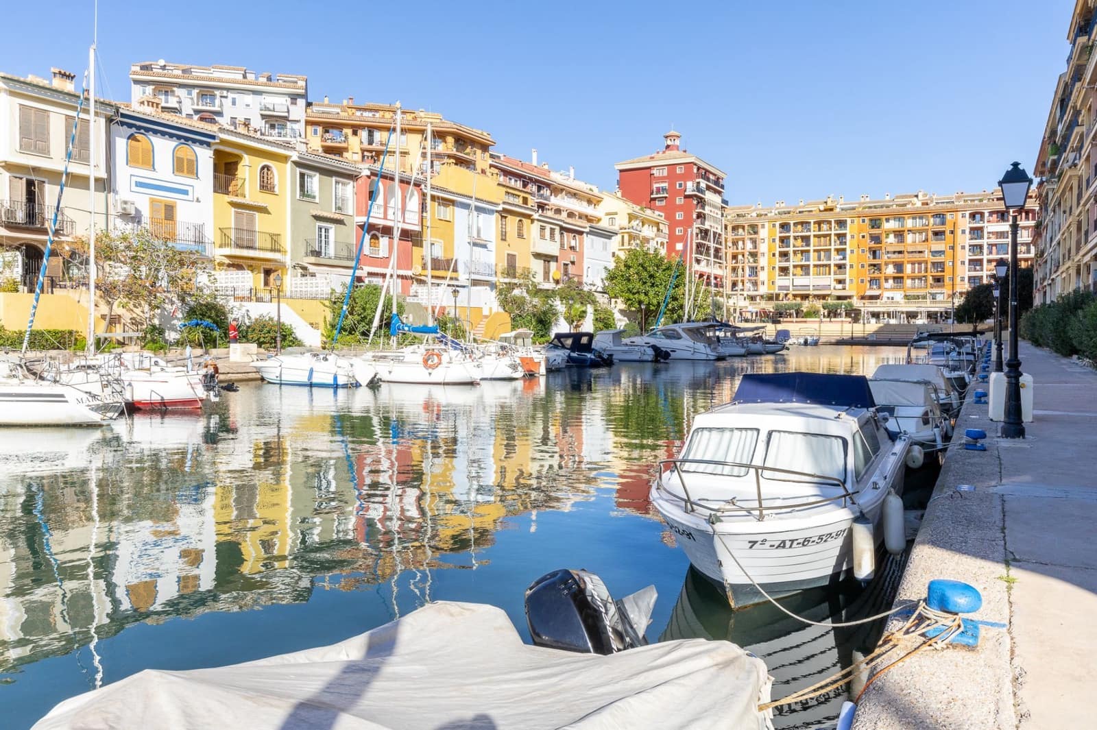 3 soverom Leilighet til salgs i Alboraya / Alboraia med garasje - € 349 000 (Ref: 9448614)