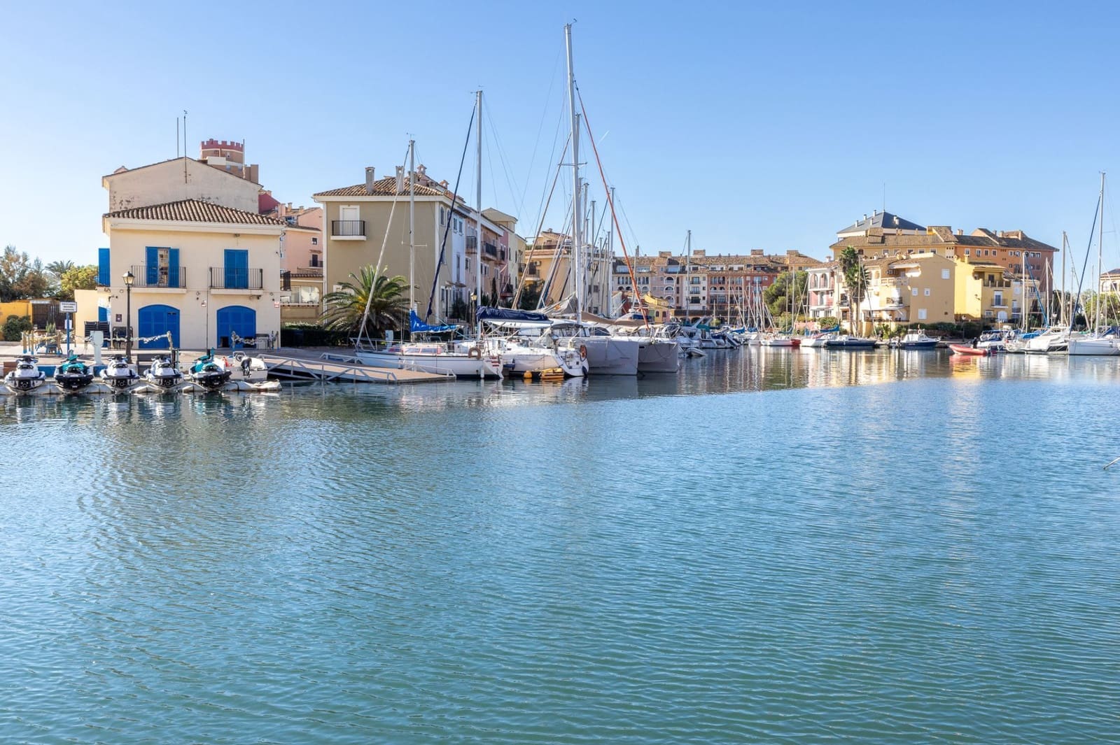 3 soverom Leilighet til salgs i Alboraya / Alboraia med garasje - € 349 000 (Ref: 9448614)