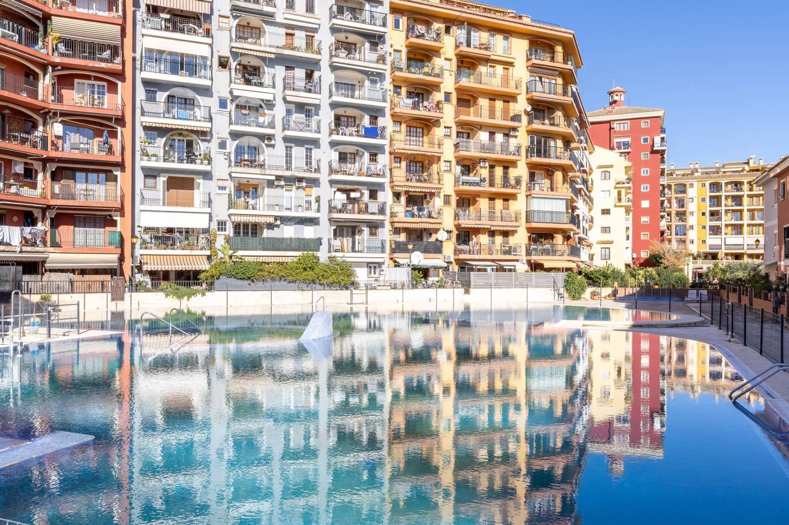 3 soverom Leilighet til salgs i Alboraya / Alboraia med garasje - € 349 000 (Ref: 9448614)