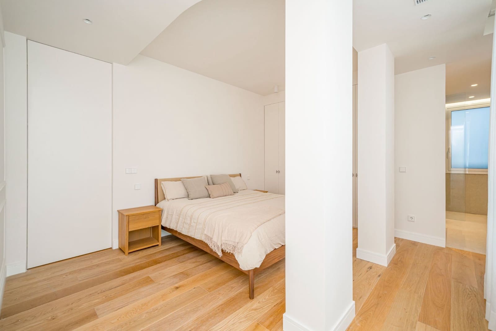 2 soveværelse Lejlighed til salg i Madrid by - € 1.420.000 (Ref: 9451629)