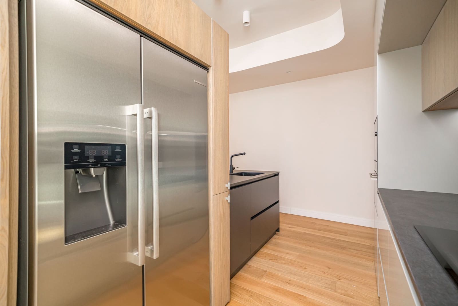 2 soveværelse Lejlighed til salg i Madrid by - € 1.420.000 (Ref: 9451629)