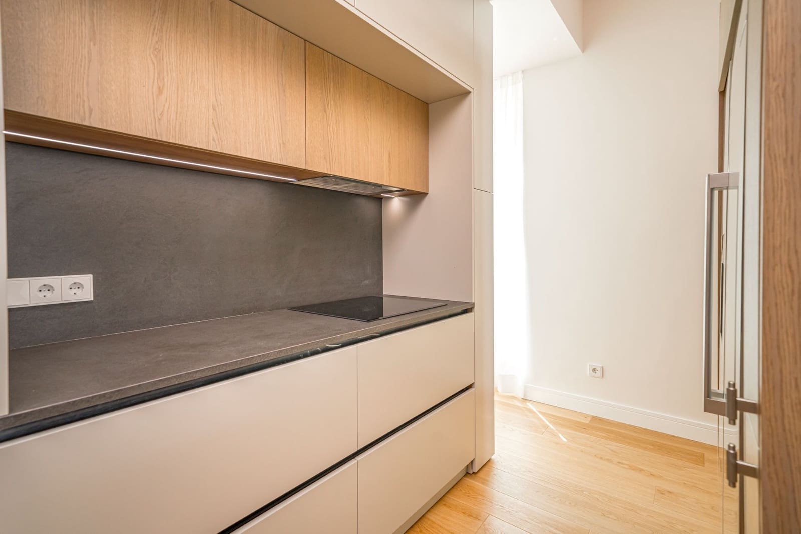 2 soveværelse Lejlighed til salg i Madrid by - € 1.420.000 (Ref: 9451629)