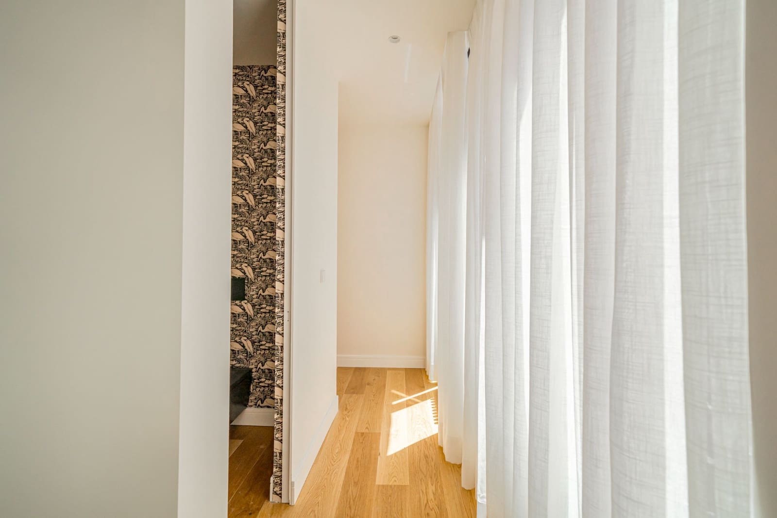 2 soveværelse Lejlighed til salg i Madrid by - € 1.420.000 (Ref: 9451629)