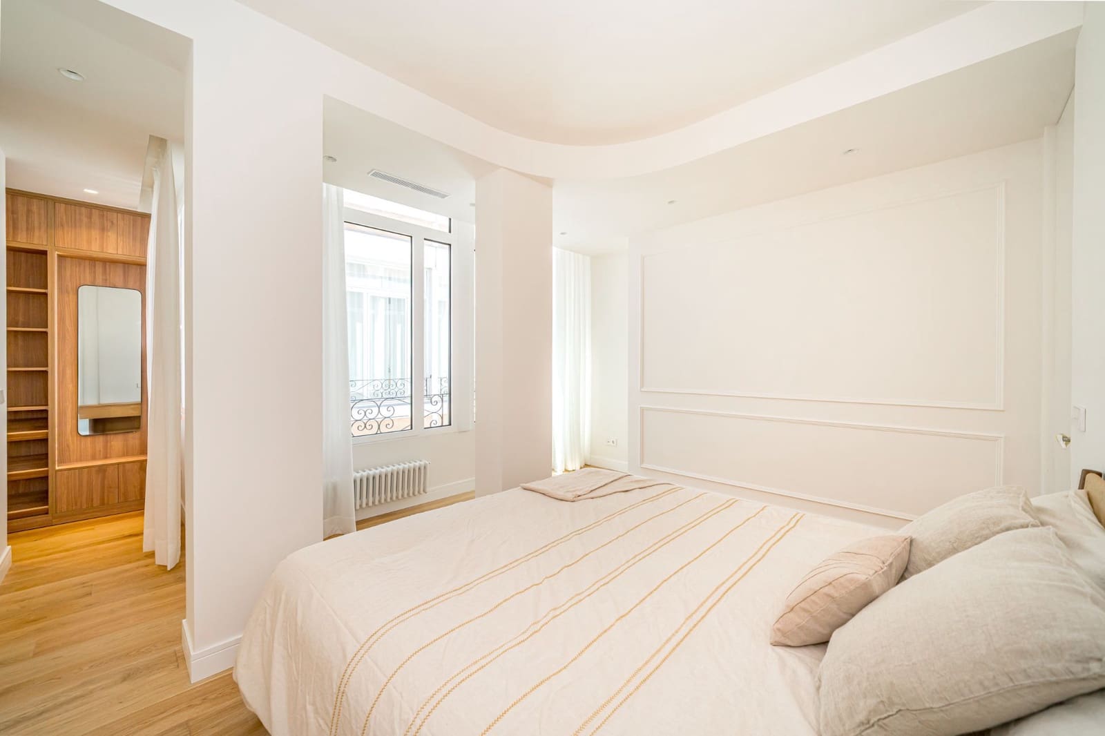 2 soveværelse Lejlighed til salg i Madrid by - € 1.420.000 (Ref: 9451629)