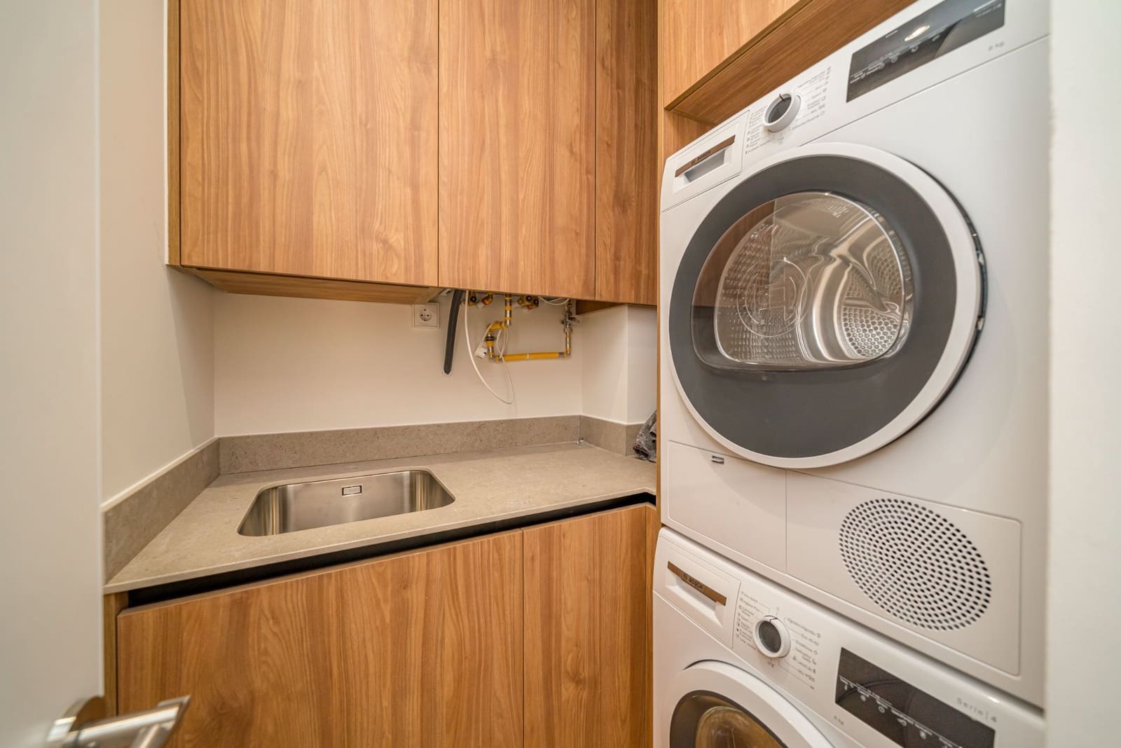 2 soveværelse Lejlighed til salg i Madrid by - € 1.420.000 (Ref: 9451629)