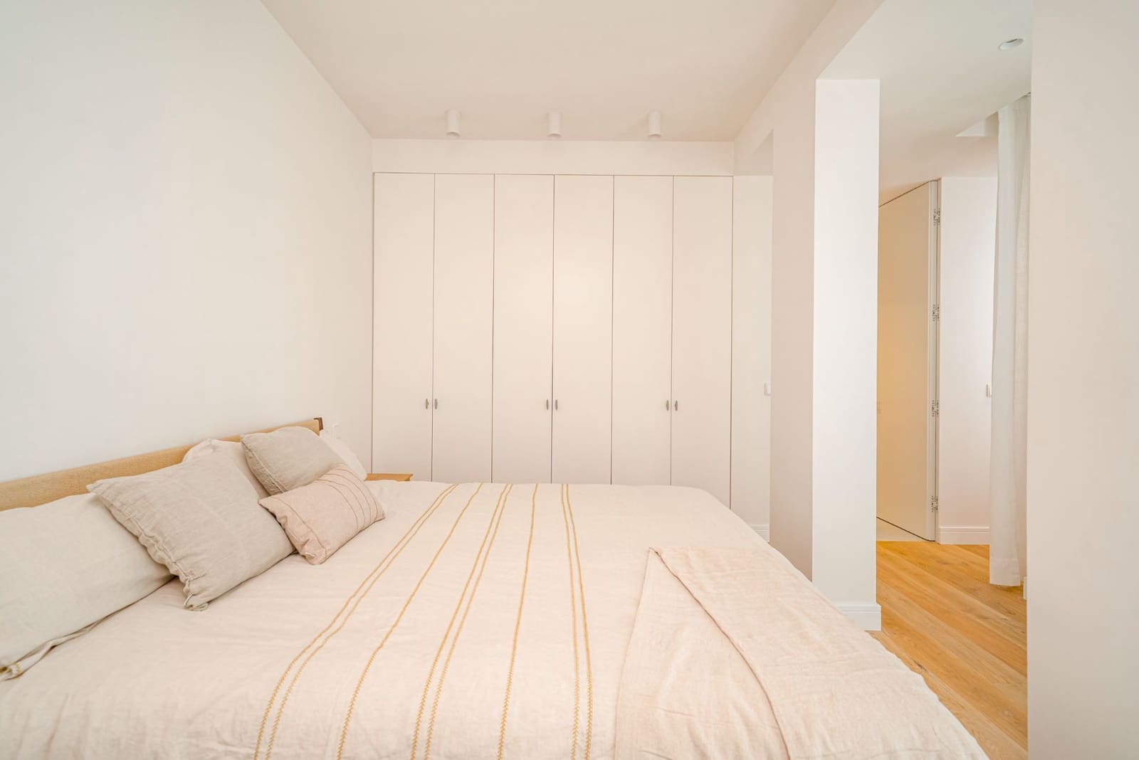 2 soveværelse Lejlighed til salg i Madrid by - € 1.420.000 (Ref: 9451629)