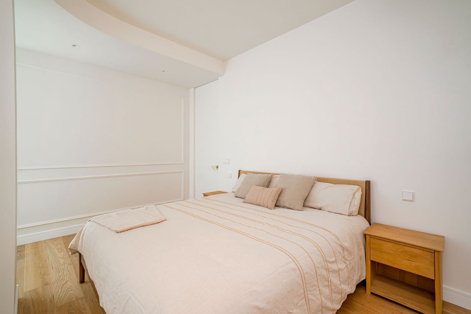 2 soveværelse Lejlighed til salg i Madrid by - € 1.420.000 (Ref: 9451629)