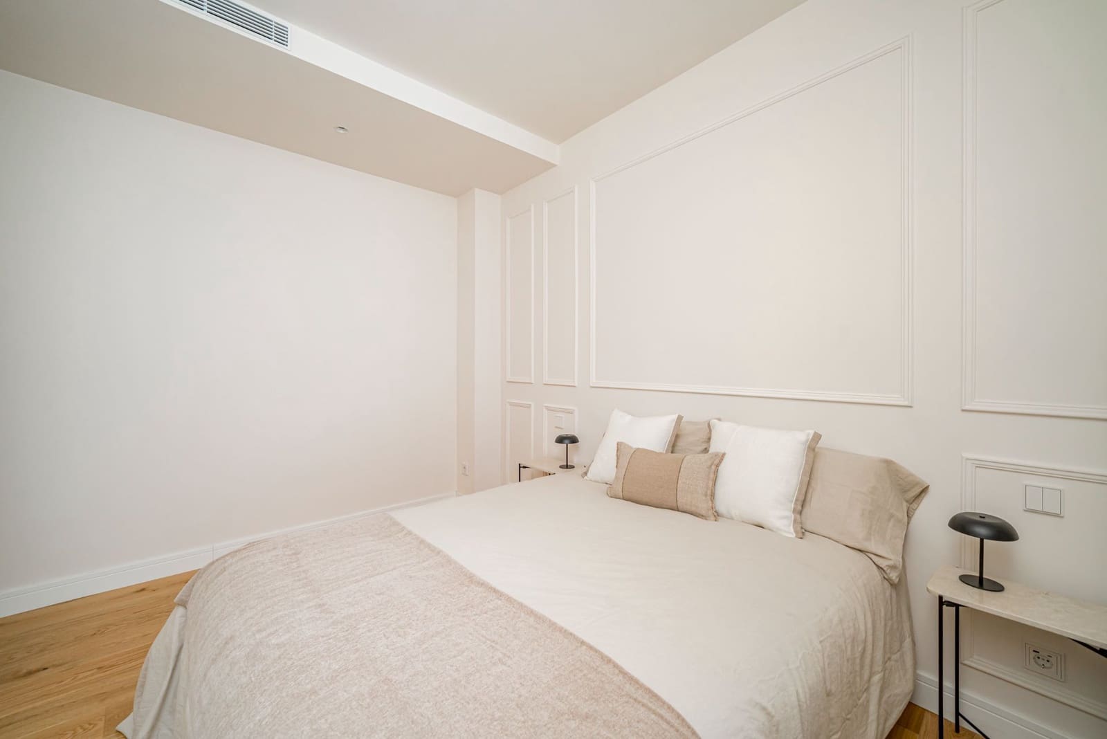 2 soveværelse Lejlighed til salg i Madrid by - € 1.420.000 (Ref: 9451629)