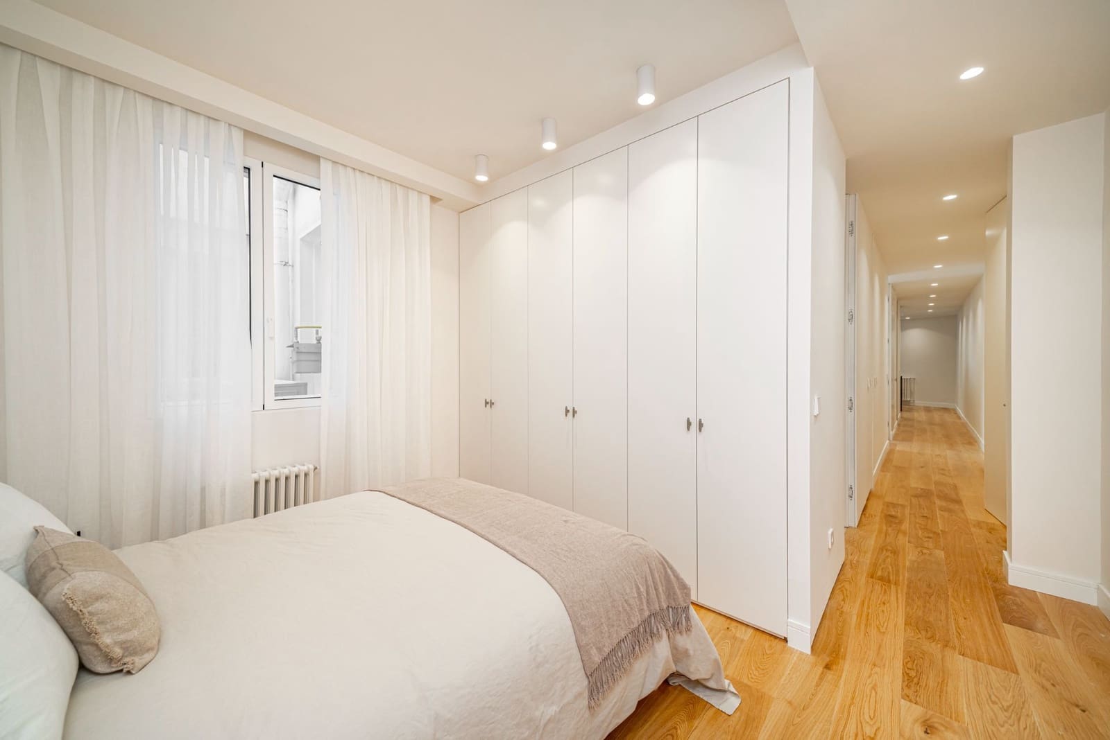 2 soveværelse Lejlighed til salg i Madrid by - € 1.420.000 (Ref: 9451629)