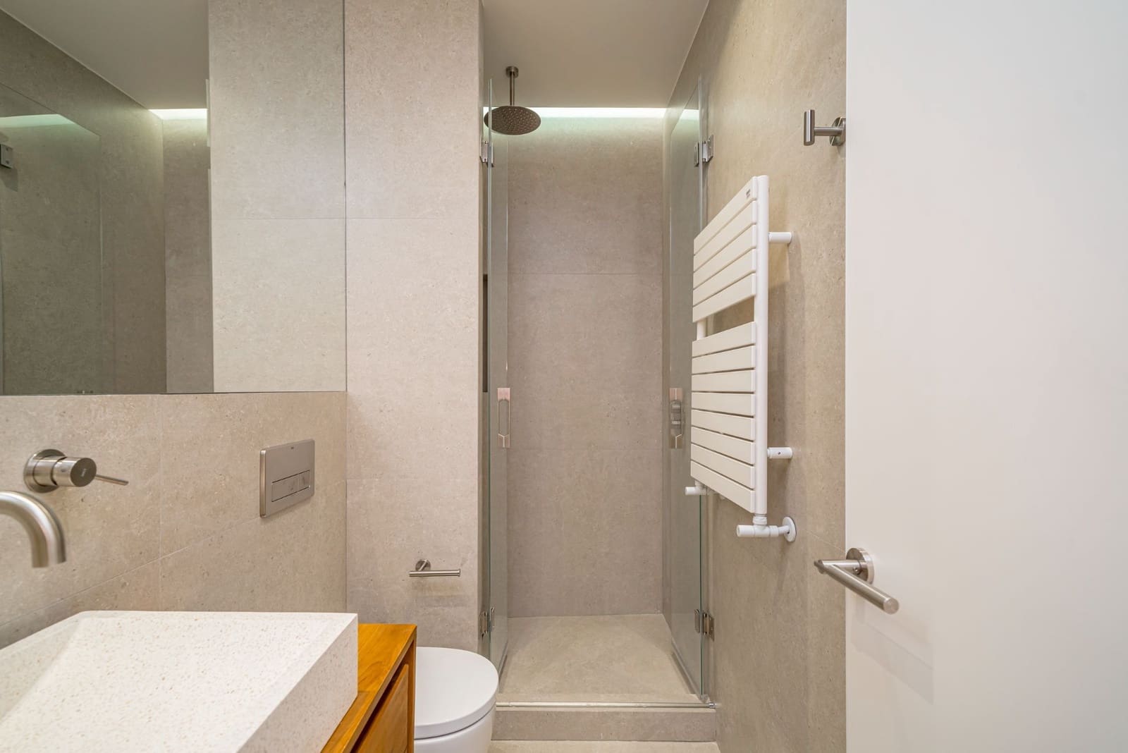 2 soveværelse Lejlighed til salg i Madrid by - € 1.420.000 (Ref: 9451629)