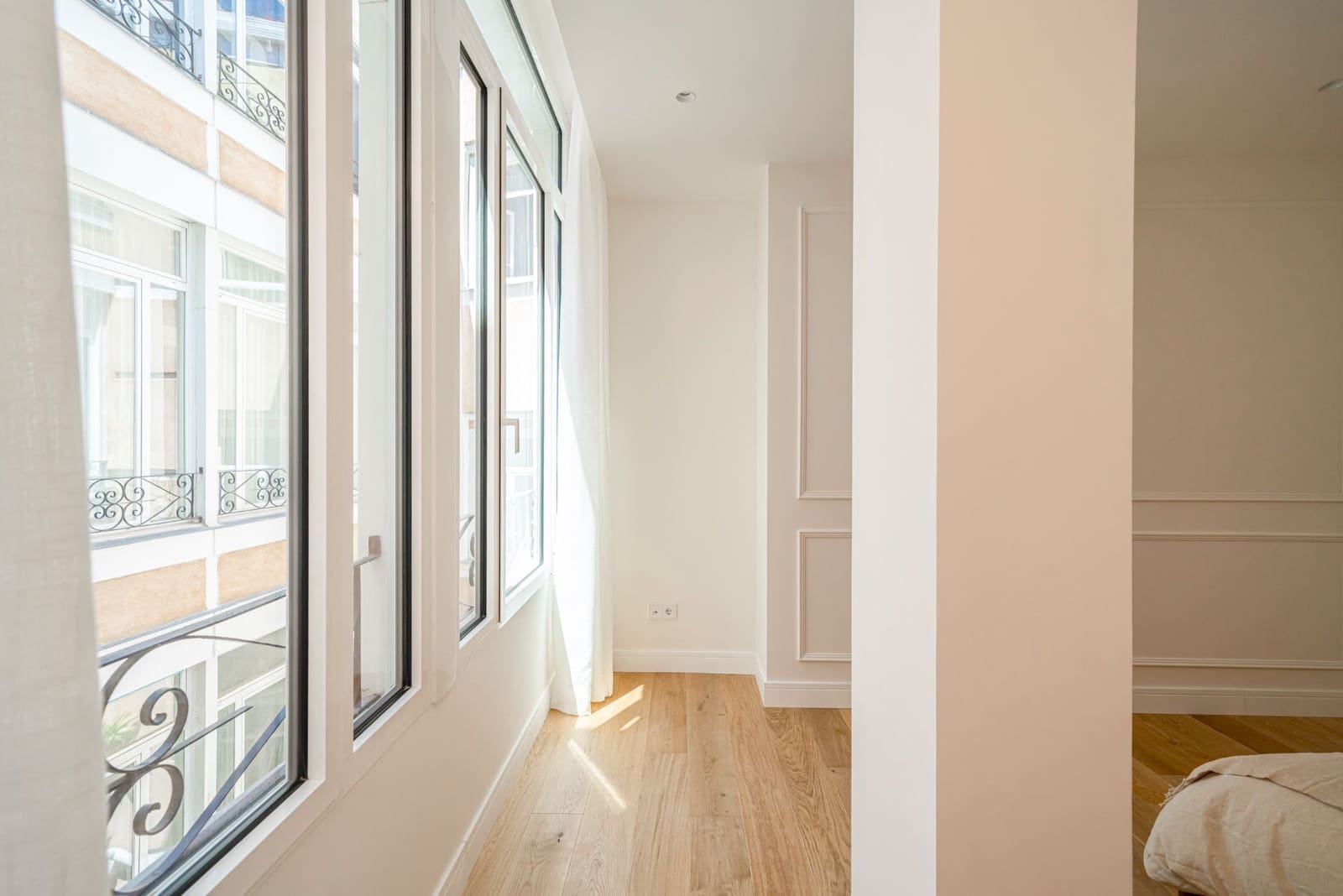 2 soveværelse Lejlighed til salg i Madrid by - € 1.420.000 (Ref: 9451629)