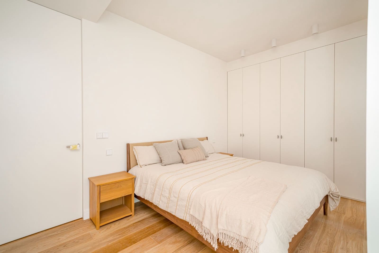 2 soveværelse Lejlighed til salg i Madrid by - € 1.420.000 (Ref: 9451629)