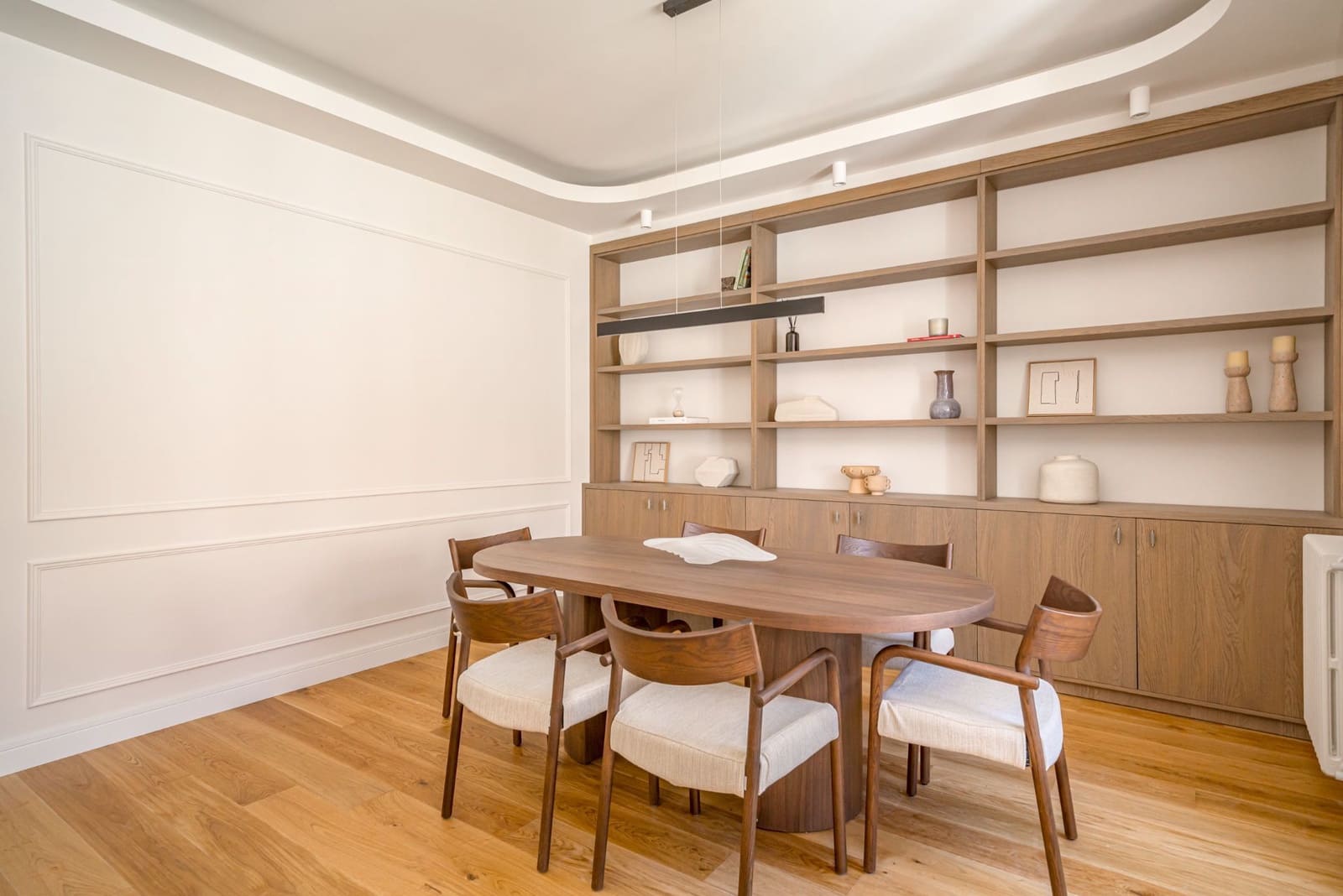 2 soveværelse Lejlighed til salg i Madrid by - € 1.420.000 (Ref: 9451629)