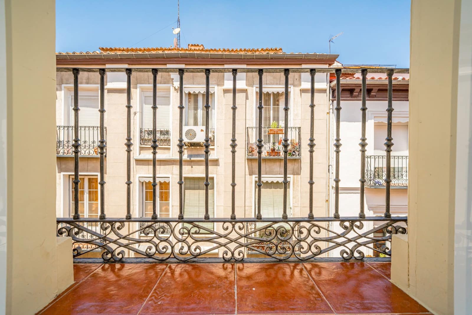 2 soveværelse Lejlighed til salg i Madrid by - € 1.420.000 (Ref: 9451629)