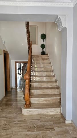 3 sypialnia Willa na sprzedaż w Benejúzar z garażem - 480 000 € (Ref: 9451630)