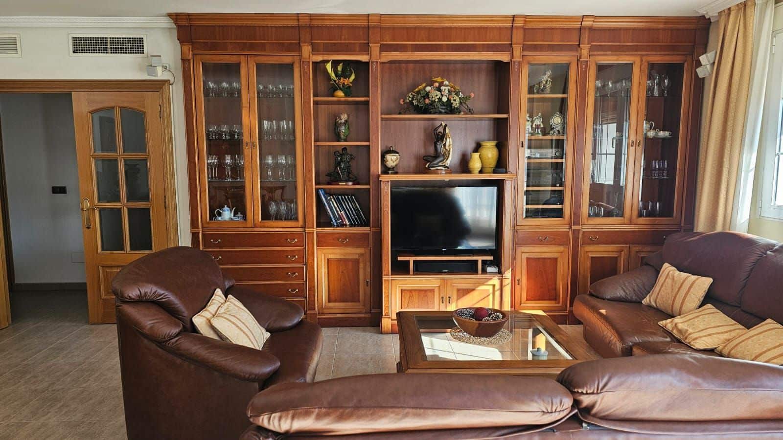 3 sypialnia Willa na sprzedaż w Benejuzar z garażem - 480 000 € (Ref: 9451630)