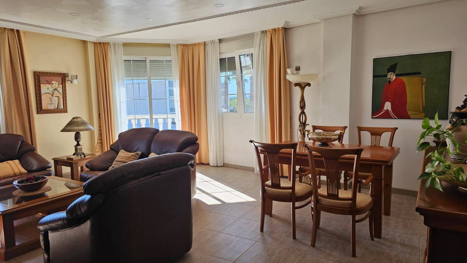 3 sypialnia Willa na sprzedaż w Benejuzar z garażem - 480 000 € (Ref: 9451630)