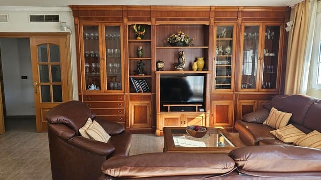 3 sypialnia Willa na sprzedaż w Benejúzar z garażem - 480 000 € (Ref: 9451630)