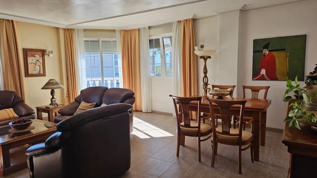 3 sypialnia Willa na sprzedaż w Benejúzar z garażem - 480 000 € (Ref: 9451630)