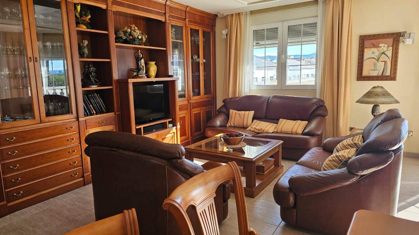 3 sypialnia Willa na sprzedaż w Benejuzar z garażem - 480 000 € (Ref: 9451630)