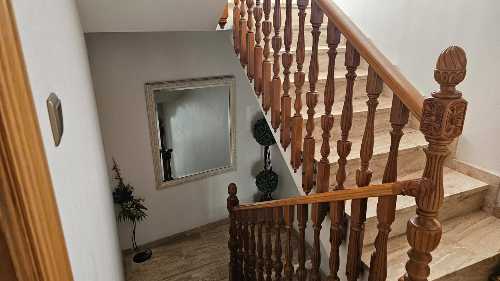 3 sypialnia Willa na sprzedaż w Benejuzar z garażem - 480 000 € (Ref: 9451630)