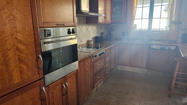 3 sypialnia Willa na sprzedaż w Benejúzar z garażem - 480 000 € (Ref: 9451630)