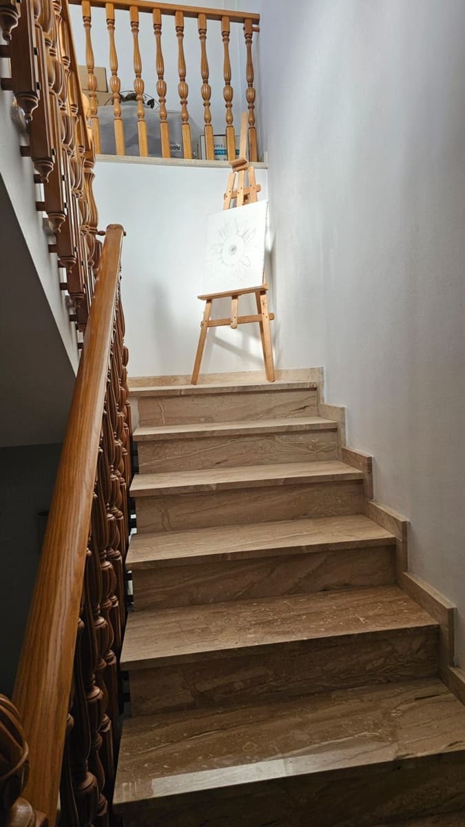 3 sypialnia Willa na sprzedaż w Benejuzar z garażem - 480 000 € (Ref: 9451630)