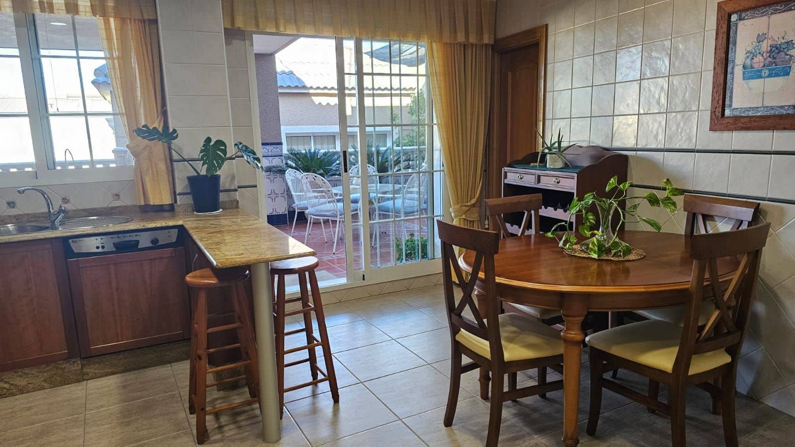 3 sypialnia Willa na sprzedaż w Benejuzar z garażem - 480 000 € (Ref: 9451630)