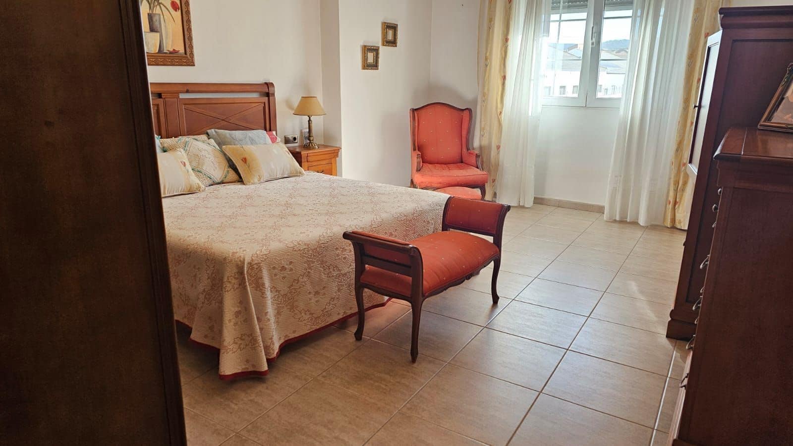 3 sypialnia Willa na sprzedaż w Benejuzar z garażem - 480 000 € (Ref: 9451630)