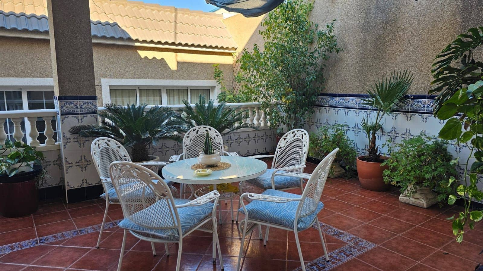 3 sypialnia Willa na sprzedaż w Benejuzar z garażem - 480 000 € (Ref: 9451630)