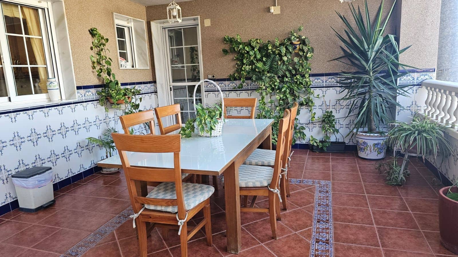 3 sypialnia Willa na sprzedaż w Benejuzar z garażem - 480 000 € (Ref: 9451630)