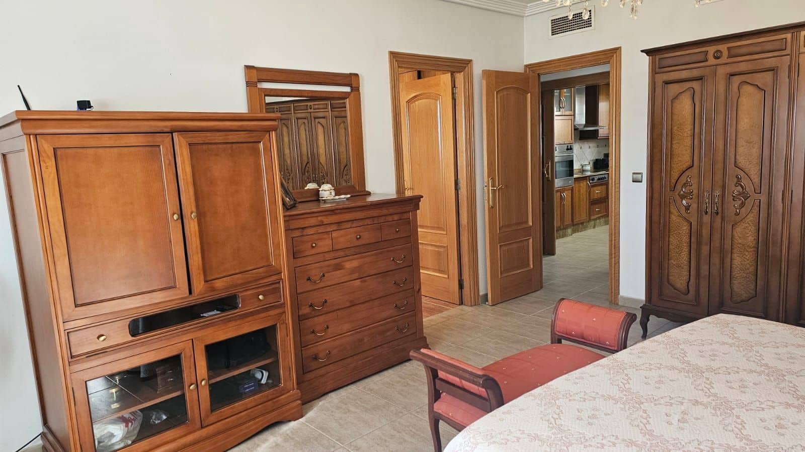 3 sypialnia Willa na sprzedaż w Benejuzar z garażem - 480 000 € (Ref: 9451630)